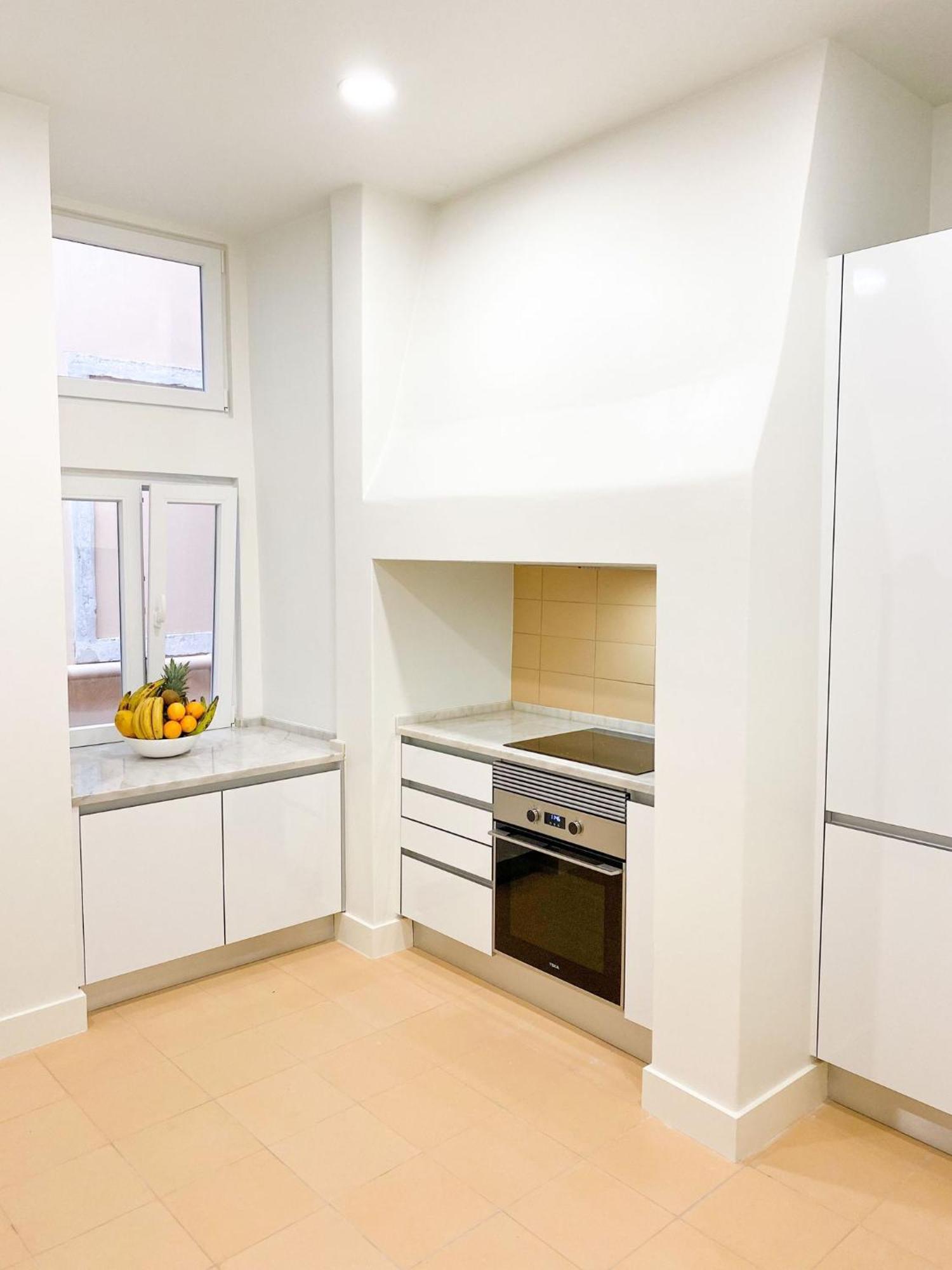 Cozy Room With Privative Bathroom On Rua Augusta Lisboa Exterior foto